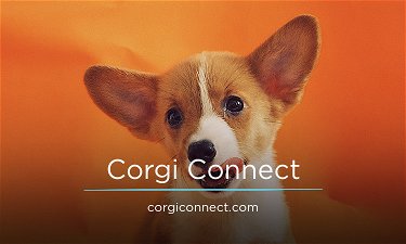 CorgiConnect.com